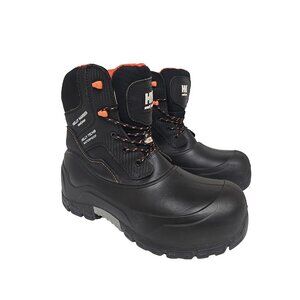 Helly Hansen Men's HHF221101 CTCP T-Max Insulated Waterproof Work Boots 11M